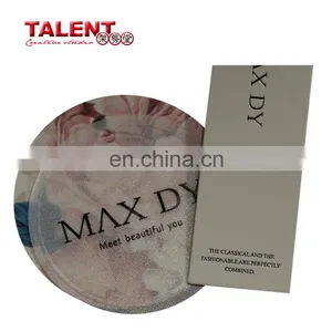 Custom Private Brand Logo Colorful Hang Tag With Best Price thumbnail-4