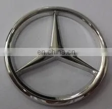 High Class Custom Steel Metal Logo Plate Lables and Tags for Handbags thumbnail-4