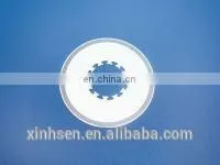 Acid Etching Metal Encoder Coded Disc Code Wheel thumbnail-5