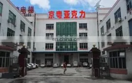 Shenzhen Jing Yue Acrylic Products Manufacturing Co., Ltd. company overview - view 2 thumbnail