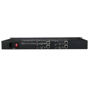 HDMI Interface Professional High Definition Audio and Video Encoder thumbnail-3
