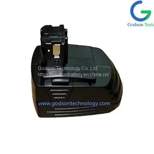Ni-Cd Battery thumbnail-1