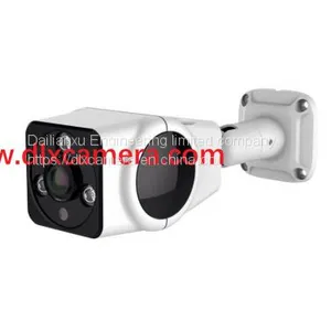 Outdoor Water-proof 2Mp 1920x1080p 64GSD Card 180° Fish Eye P2P Wireless IP IR50M Camera thumbnail-2