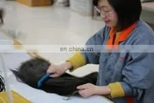 Qingdao Longxinbaodian Hair Product Co., Ltd. company overview - view 3 thumbnail