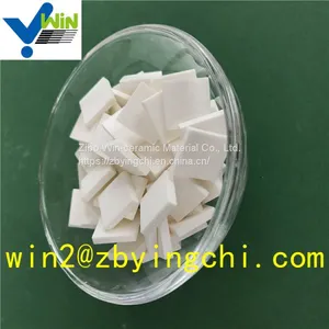 92% Free Sample Alumina Ceramic Mosaic Tile Alumina Price thumbnail-3