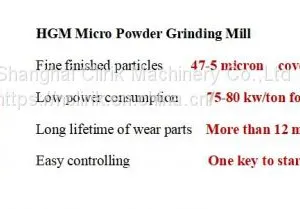 Gypsum Powder Making Machine,grinding Mill for Sale in China thumbnail-5