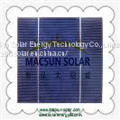 270-285W Mono Crystalline Solar Module High Steady Solar Panel , Solar Module From Macun Solar,China thumbnail-3