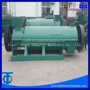 Professional Organic Fertilizer Granules Making Machine thumbnail-5