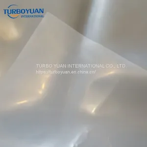 150 Micron Plastic Greenhouse Film in Agricultural Plastic Film Products thumbnail-1