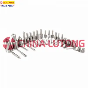 Bosch Nozzles Catalog-bosch Spray Nozzle DN0PDN121 for Nissan thumbnail-4