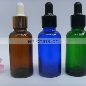 15ml 30ml Glass Dropper Bottle Essential Oil Glass Bottles thumbnail-3