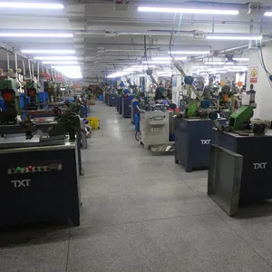 Wenzhou Txt Zipper Co,. Ltd company overview - view 2 thumbnail