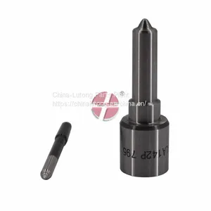 Diesel Auto Power Injector Nozzles DSLA142P795/0 433 175 196 Fits PEUGEOT thumbnail-1