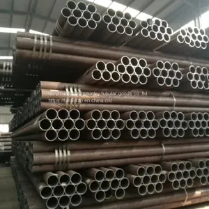 DALIPU Seamless-Casing-Pipe thumbnail-1