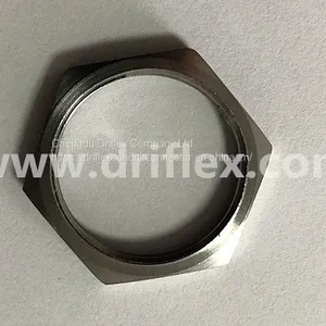 Driflex Brass Shaft Nuts Stainless Steel Lock Washer thumbnail-2