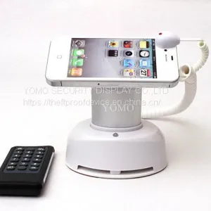 Cell Phone Displays,Smartphone Stands & Retail Security Systems thumbnail-5