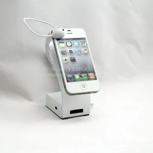 Alarmed Mobile Phone Display Holder thumbnail-1