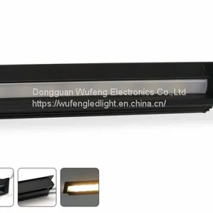 Eye Protect 45 Degree Recessed LED Cabinet Light thumbnail-2