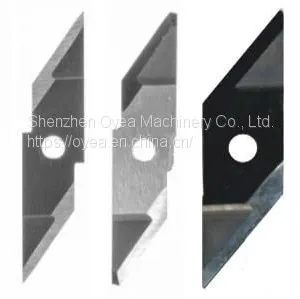 Teseo 535098400 Blades thumbnail-2