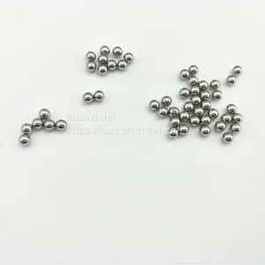 G500 Stainless Steel Ball thumbnail-3
