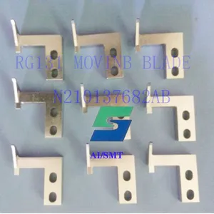 ai Smt Parts RG131 BLADE N210174738AB N210124769AA N210137682AB N210161653AB thumbnail-3