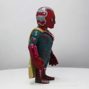 Marvel The Avengers Iron Man Mrke50 Toys Model Super Hero Doll MK50 MK46 MK47 thumbnail-4
