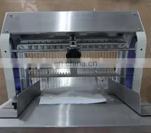 Commercial Used Bread Slicer For Sale thumbnail-6
