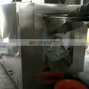Stainless Steel Factory Price Peanut Butter Line thumbnail-1