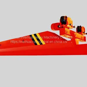 Explosion-Proof Suspension Crane thumbnail-2