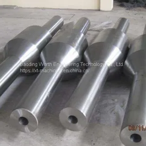 Custom-made Forging Accessories, Shaft thumbnail-1