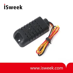 AM2301 Temperature and Humidity Sensor Module thumbnail-1