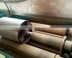 Wet/Dry Grate/ Overflow and Grate Mill thumbnail-1