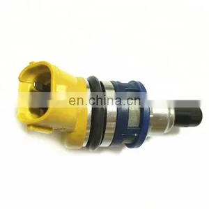 Fuel Injector For S-ubaru EJ20 BD5 BG5 OEM 16611-AA231 0R15-6X24D thumbnail-2