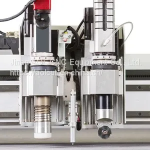 Cylinder Head Gasket Cutting Machine thumbnail-5