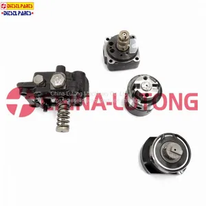 8.3 Cummins Parts Catalog-rotor Head Assembly 1468 334 964 4/8R for Volkswagen Fuel Injection Pump thumbnail-1