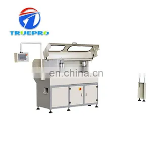 Window Glass Cleaning Machine Connector Cutting Saw thumbnail-1