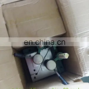 Jinan Sinon Portable Upvc Corner Welding Machine for Window Door thumbnail-4