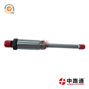 8N7005 8n-7005 Fuel Injector Pencil Nozzle Assy for Caterpillar CAT 3304 3306 thumbnail-2