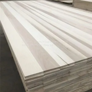 Poplar Wood Board thumbnail-2