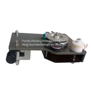TCL Series Coil Winding Tension Device Mechanical Wire TensionerTCL Series Big Mechanical Wire Tensioner,tension Unit for Coil Winder Machine thumbnail-5