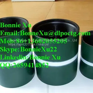 J55 Tubing Coupling thumbnail-1