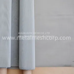 Stainless Steel Wire Mesh thumbnail-2