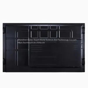 75Inch All-in-one PC IR Touch Screen Interactive Flat Panel thumbnail-3