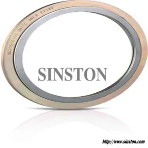 With Outer Ring Type Spiral Wound Gasket thumbnail-1