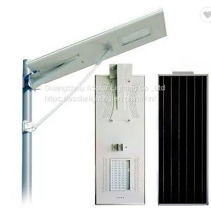 Waterproof IP65 Solar Led Street Light thumbnail-1