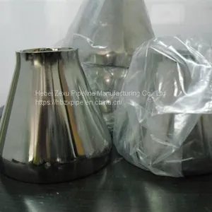 Reducer Hg20592-97 Stainless Steel Reducing Pipe thumbnail-3