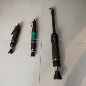 Durable Parts D3/d4/d6d/d9/d10 Air Rammer Machine Used For Operations thumbnail-2