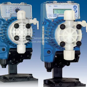 Seko Dosing Pump High Pressure 16 Bar Metering Pumps thumbnail-2