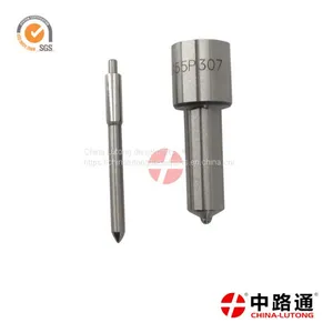 p Type Injector Nozzle 0 433 171 222/DLLA155P307 Powerstroke Injector Nozzles thumbnail-3