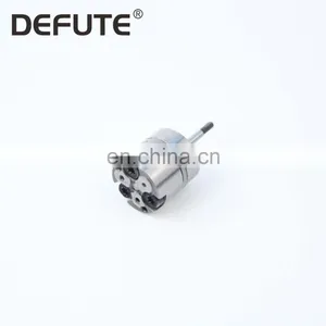 CAT Fuel Injector Valve 32F61-00062 320D 323D C6.4 C6 CATER Excavator Diesel Injection Control Valve Assy 32F61 00062 thumbnail-2